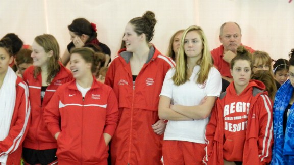 Missy Franklin