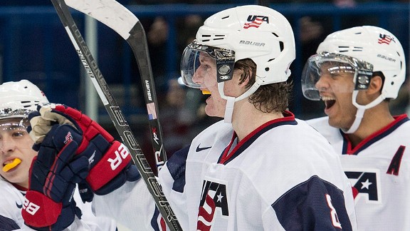 Jacob Trouba