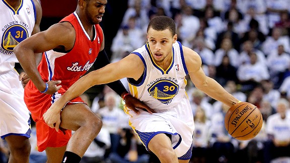 Stephen Curry