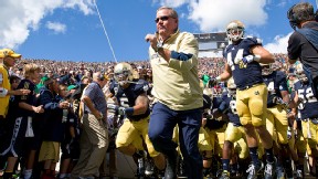 Brian Kelly