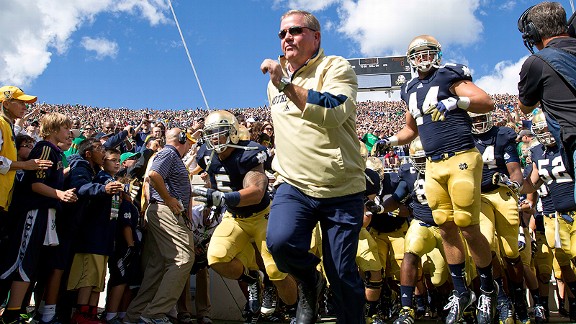 Brian Kelly