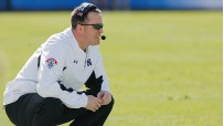 Pat Fitzgerald