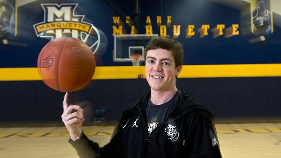 Tyler Summitt