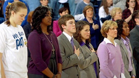 Tyler Summitt