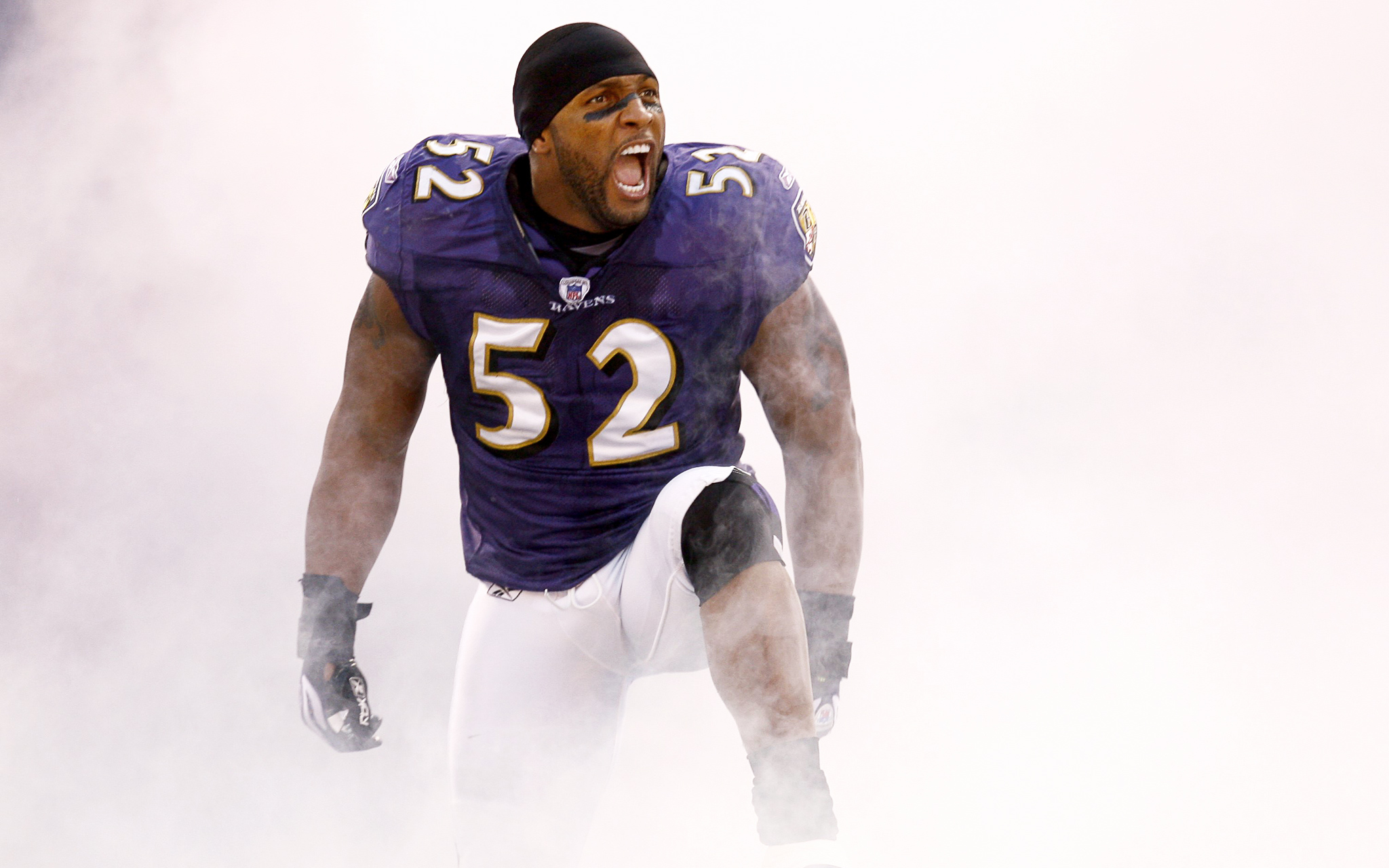 Rare SI Photos of Ray Lewis - Sports Illustrated