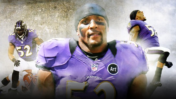 Ray Lewis