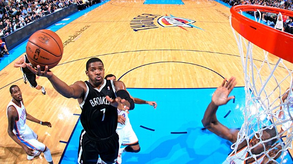 Joe Johnson