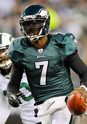 Michael Vick
