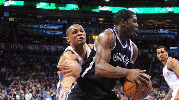 Joe Johnson