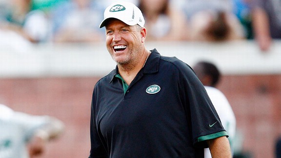Rex Ryan