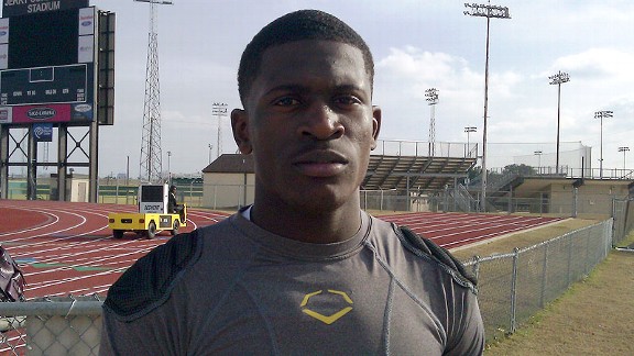 Tre'Davious White