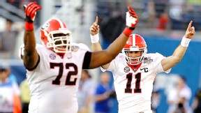 Aaron Murray