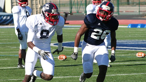 David Kamara