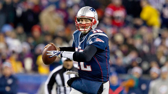 Tom Brady