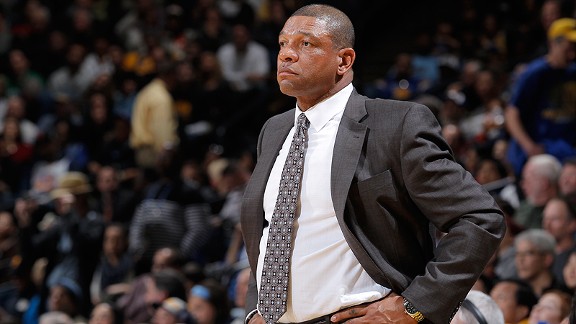 Doc Rivers
