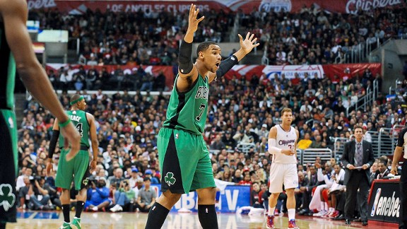 Jared Sullinger