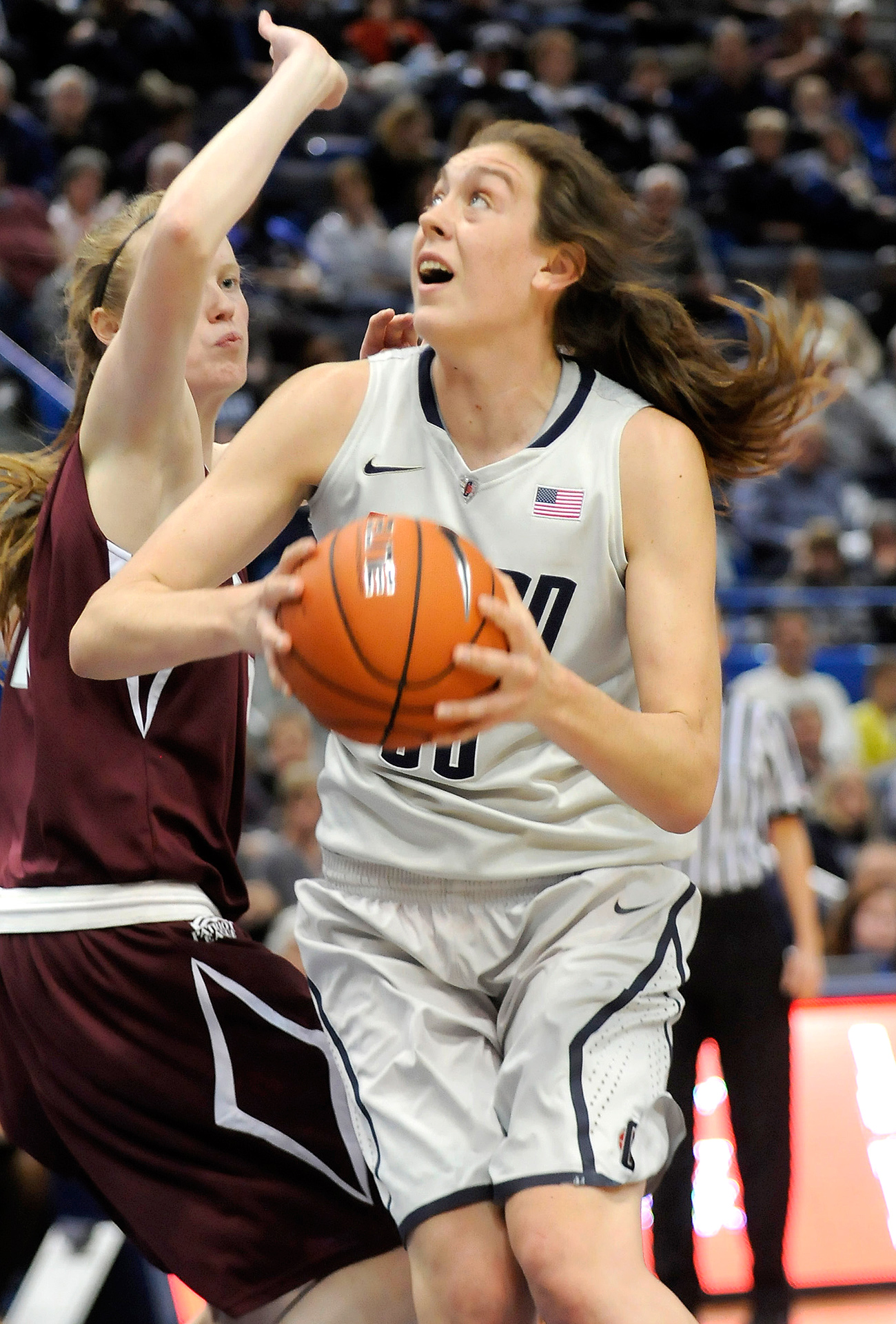 espnW Headliners Breanna Stewart photo gallery espnW