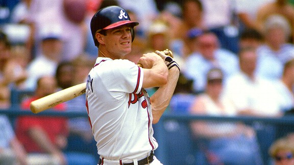 Dale Murphy