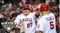 MLB season to kick off with Astros vs. Rangers
