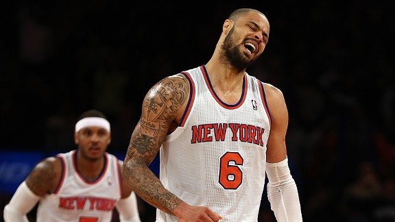 Tyson Chandler
