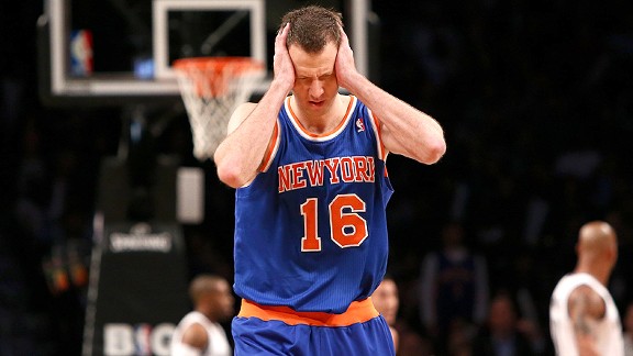 Steve Novak
