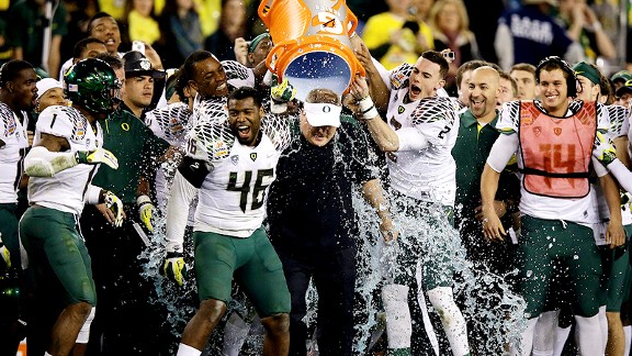 Chip Kelly