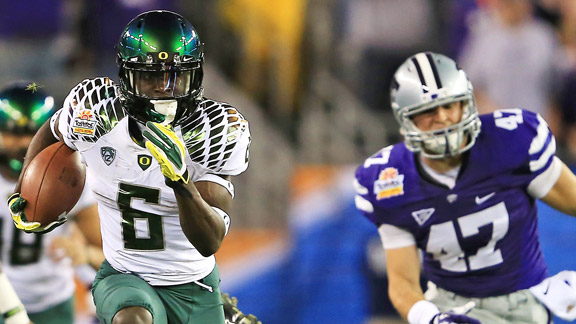 De'Anthony Thomas
