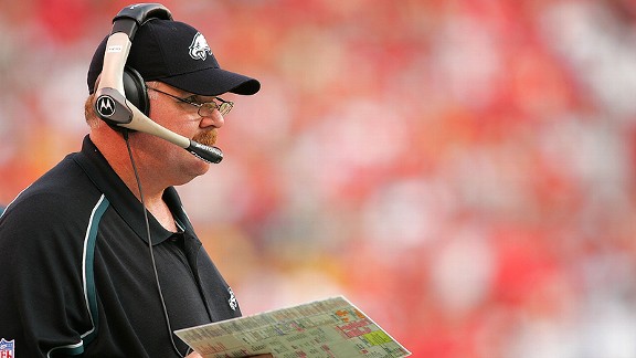 Andy Reid