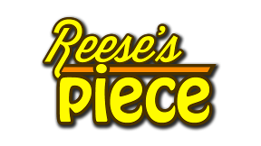 Playbook Reese's Piece