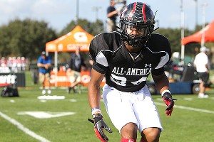 Vernon Hargreaves