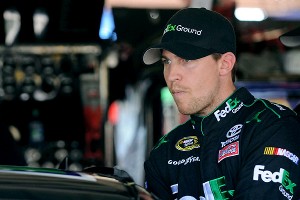 Denny Hamlin