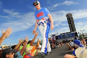 Dale Earnhardt Jr.