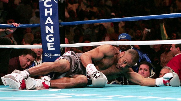 Roy Jones Jr.