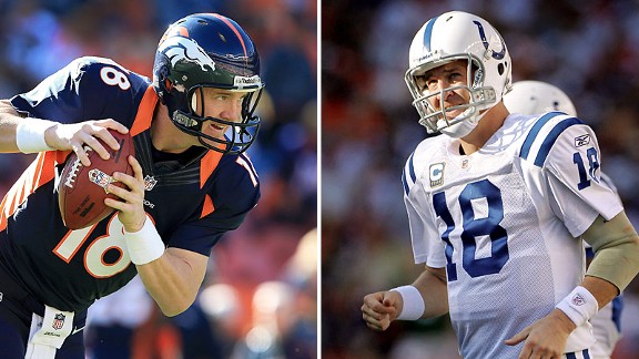 Peyton Manning