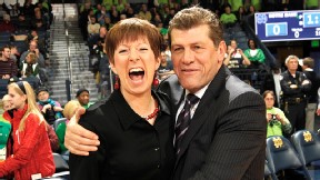 Geno Auriemma
