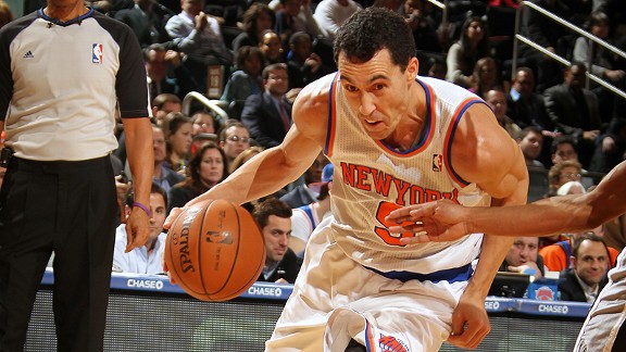 Pablo Prigioni