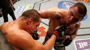 Junior dos Santos