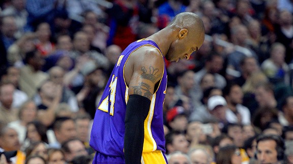Kobe Bryant