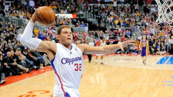 Blake Griffin