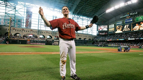 Craig Biggio
