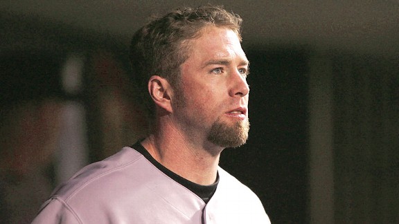Jeff Bagwell
