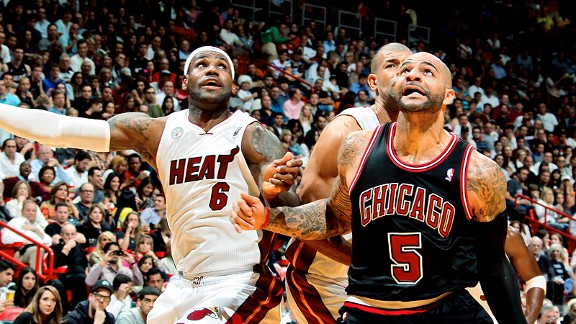 Carlos Boozer
