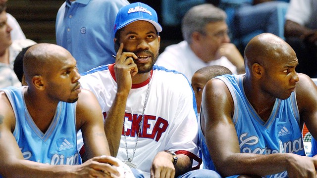 Rasheed Wallace