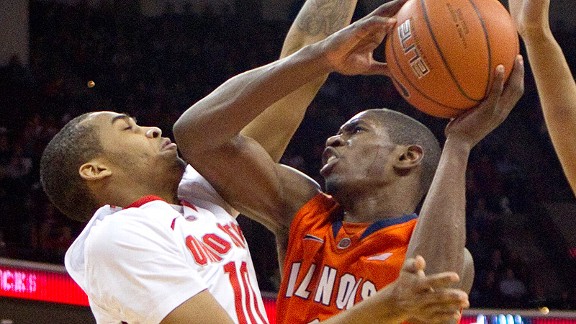 Brandon Paul