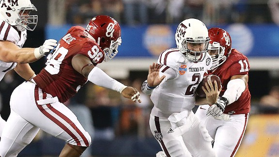 Johnny Manziel