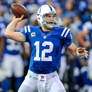 Andrew Luck