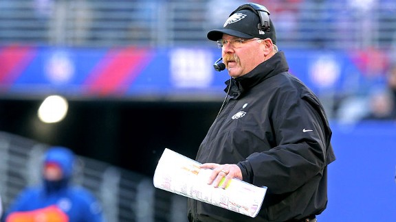 Andy Reid