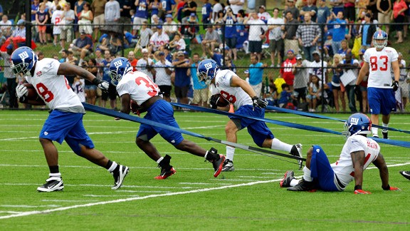 New York Giants