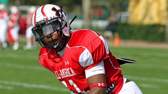 Kendell Beckwith