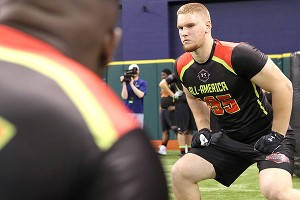 Braden Smith